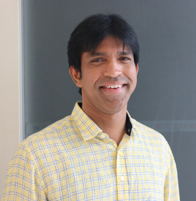 Dr. Pramoda Kumar