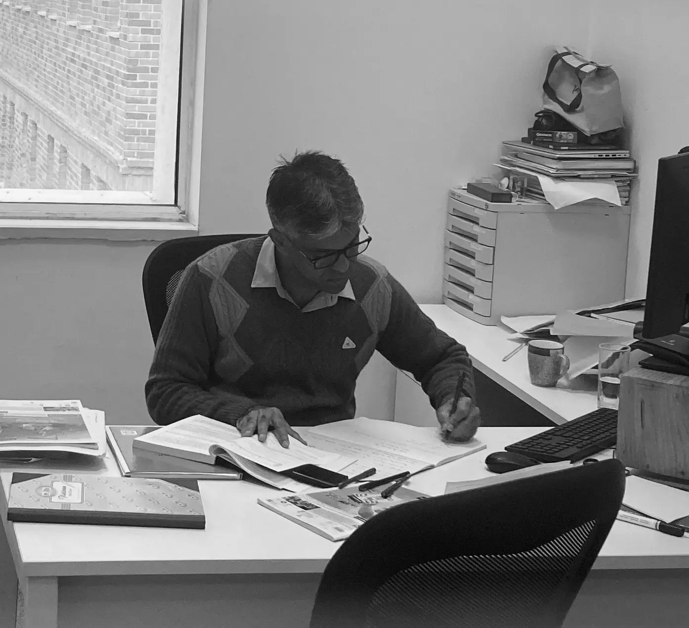 Dr. Pramoda Kumar
